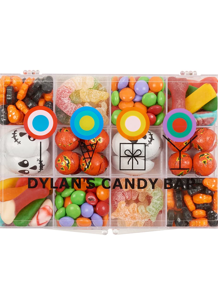 Dylan S Candy Bar Halloween Tackle Box Bergdorf Goodman