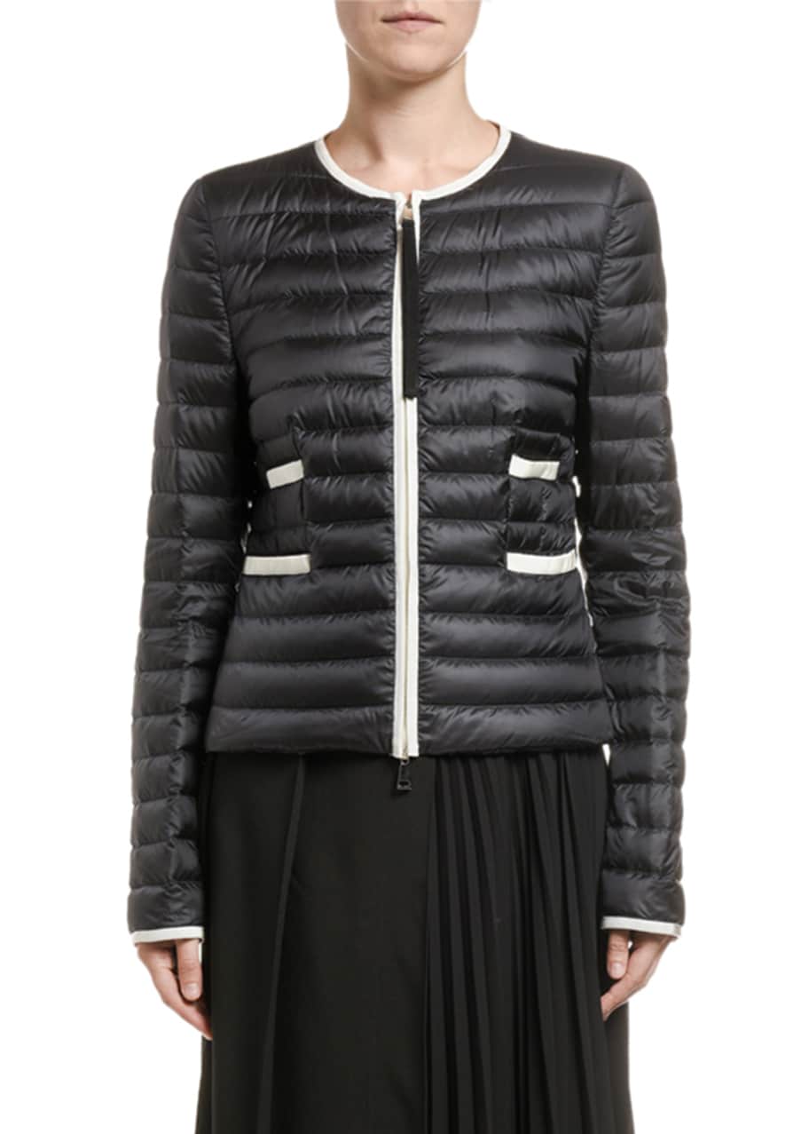 Moncler baillet 2025