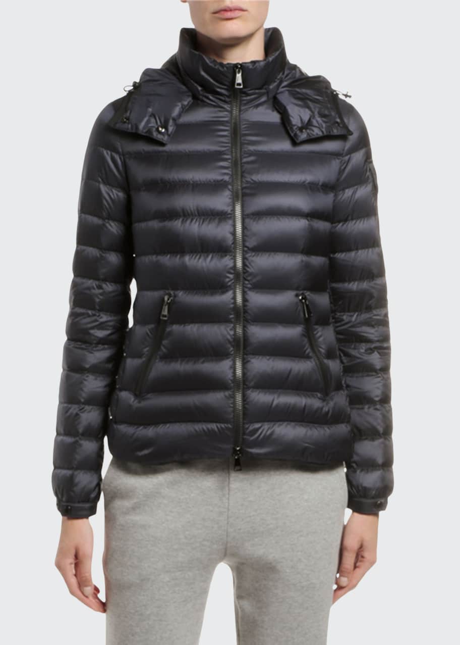 Moncler jacket removable hood new arrivals