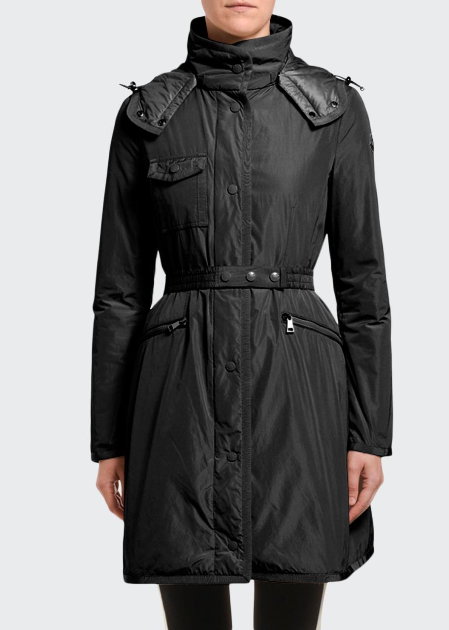 moncler mauve
