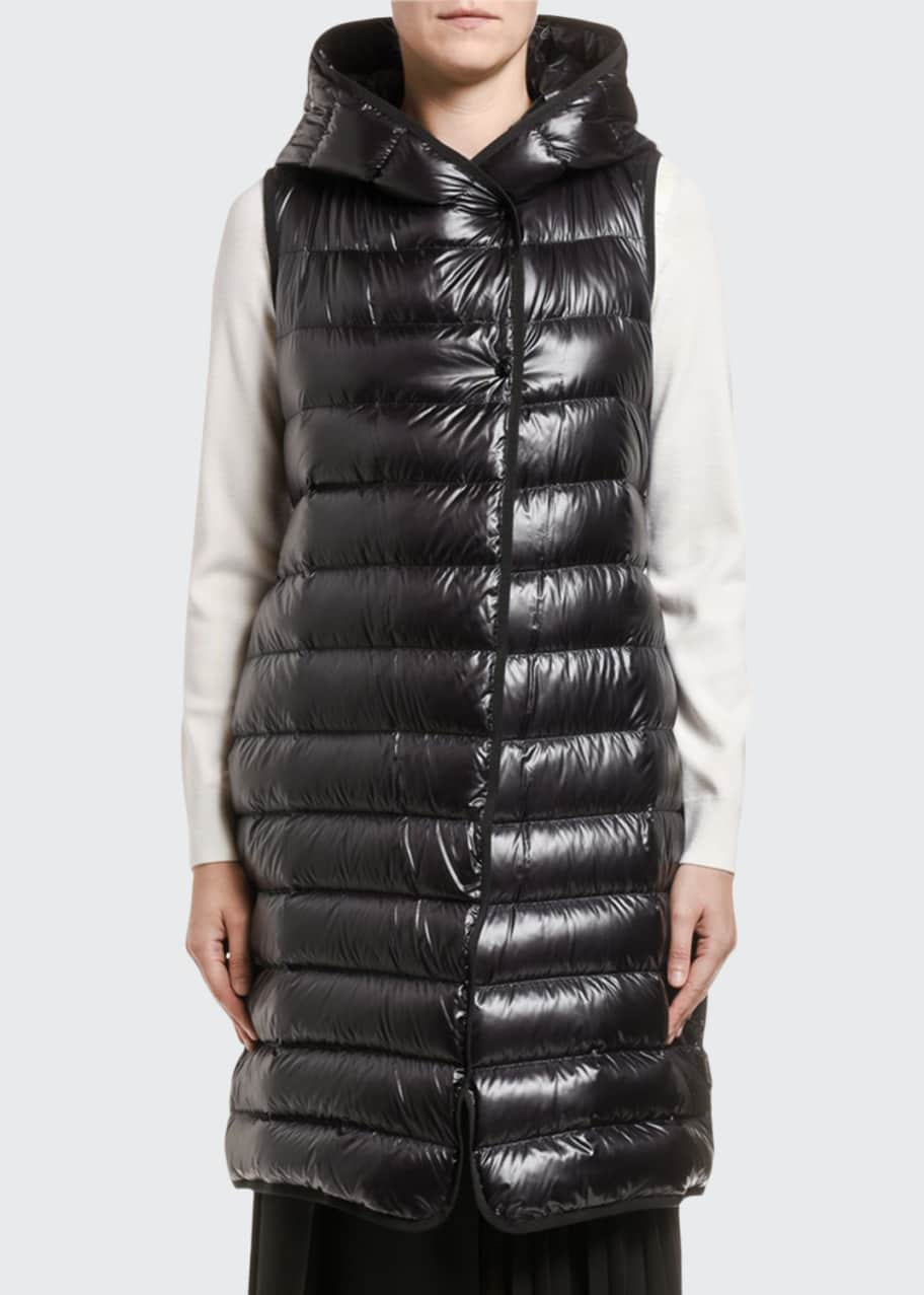 Moncler noisette sales