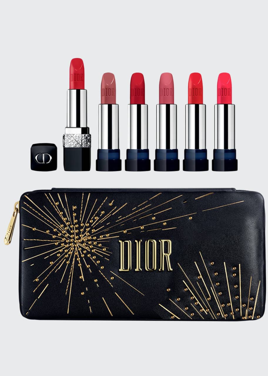 Rouge dior jewel lipstick online