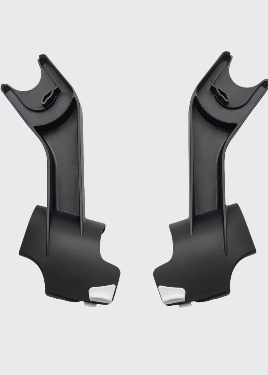 Bugaboo Ant Car Seat Adapter for Selected Car Seats Bergdorf Goodman
