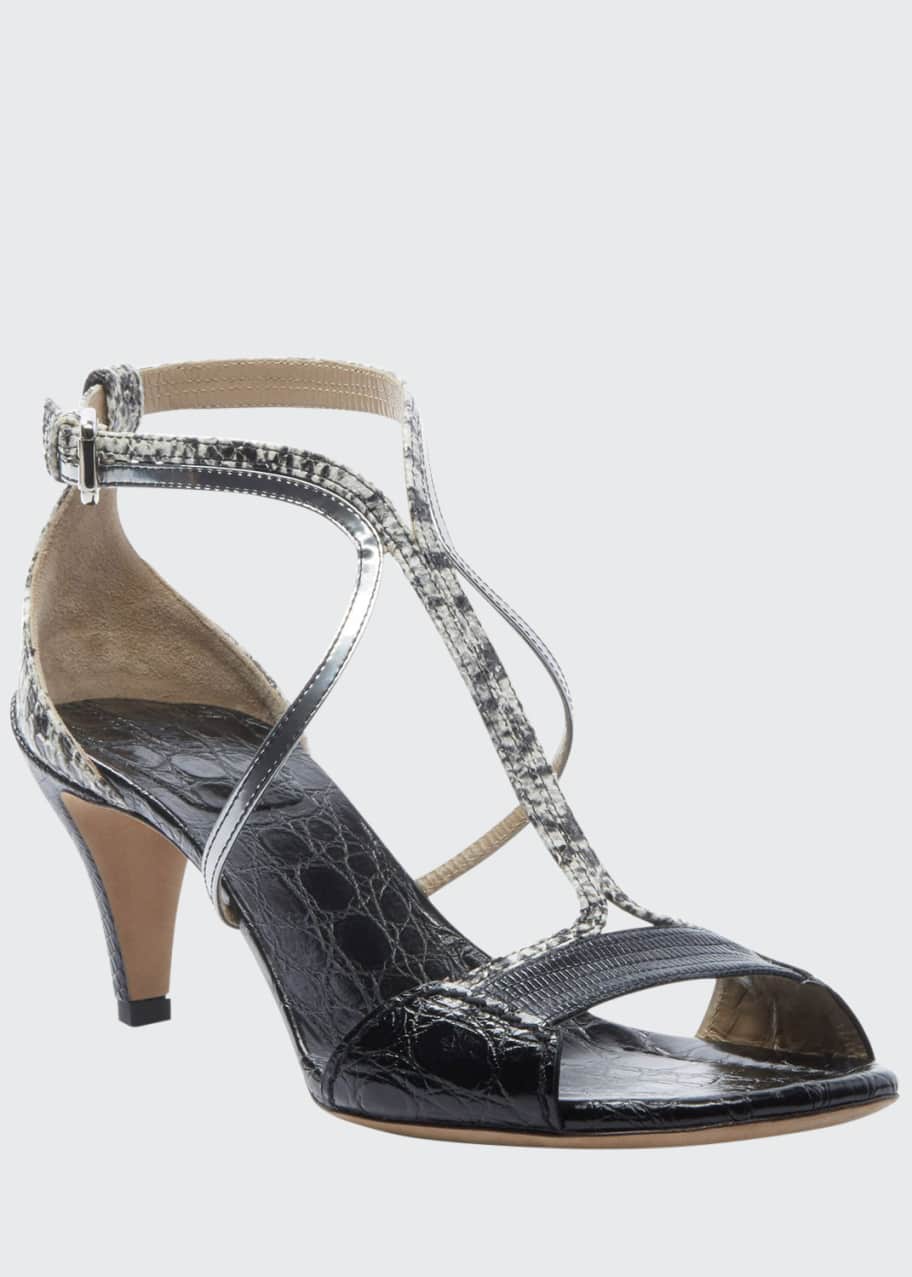 Chloe carla sandal clearance