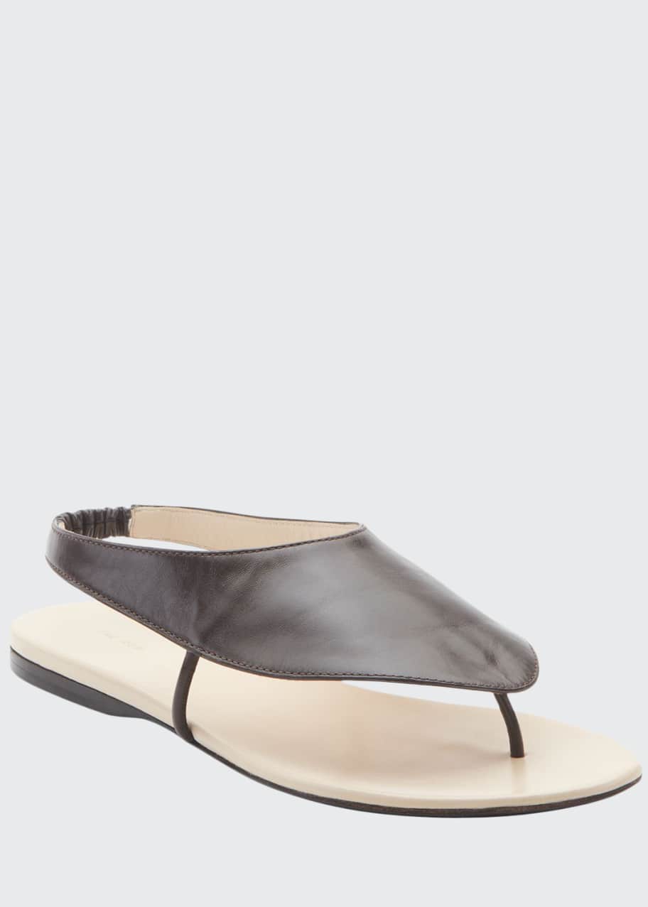 The row ravello sandals store