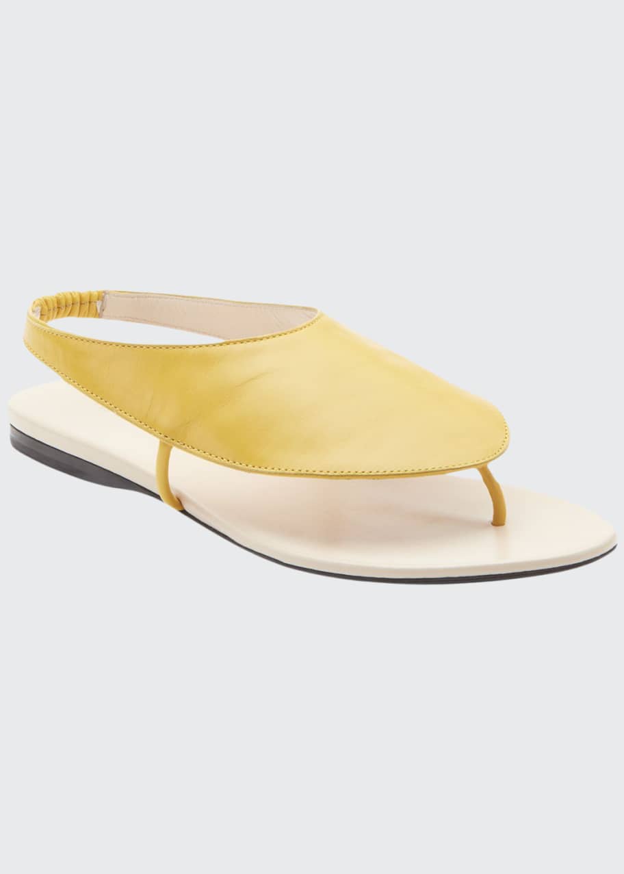 The row ravello sandals hotsell