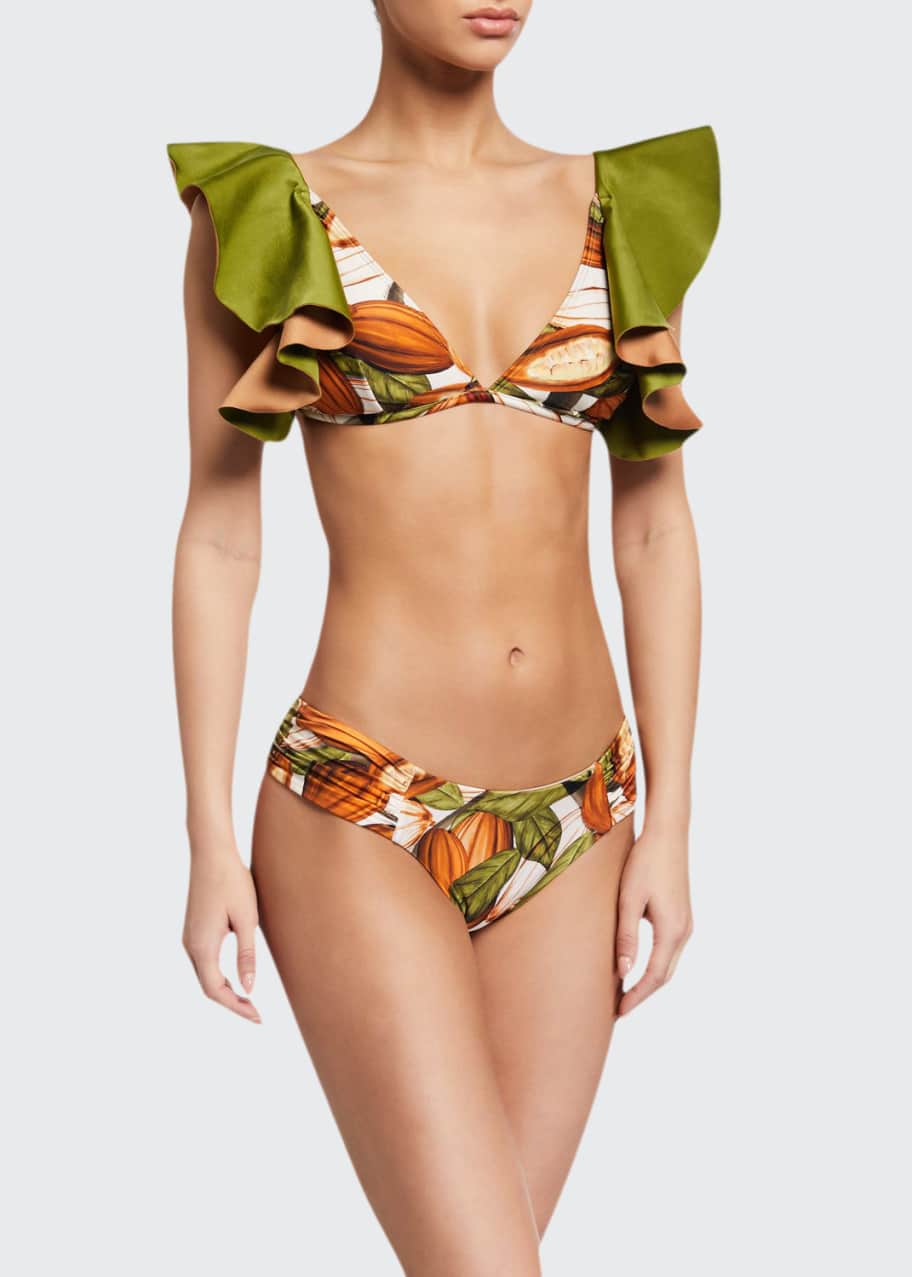 Agua de coco bikini shop online best sale