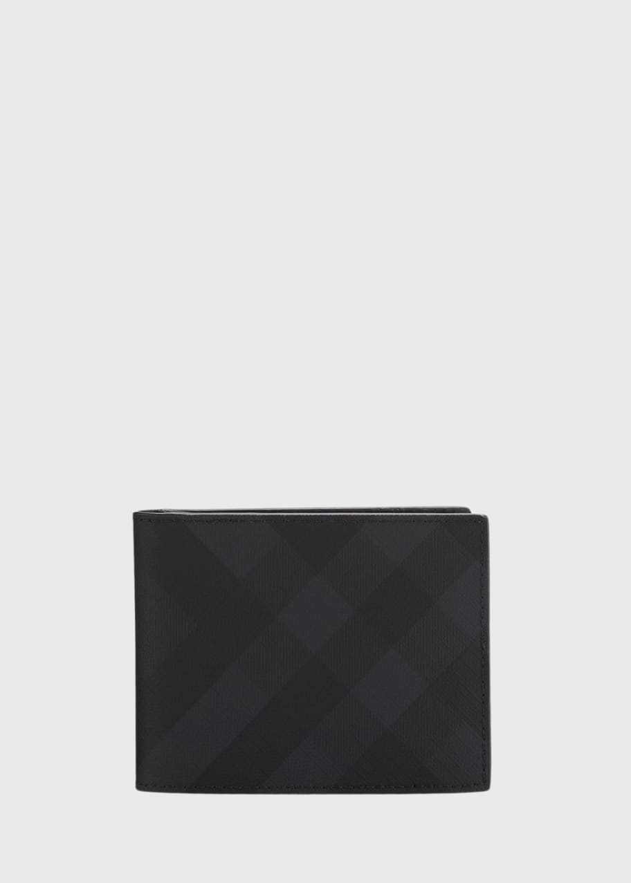 Burberry Hipfold Wallet