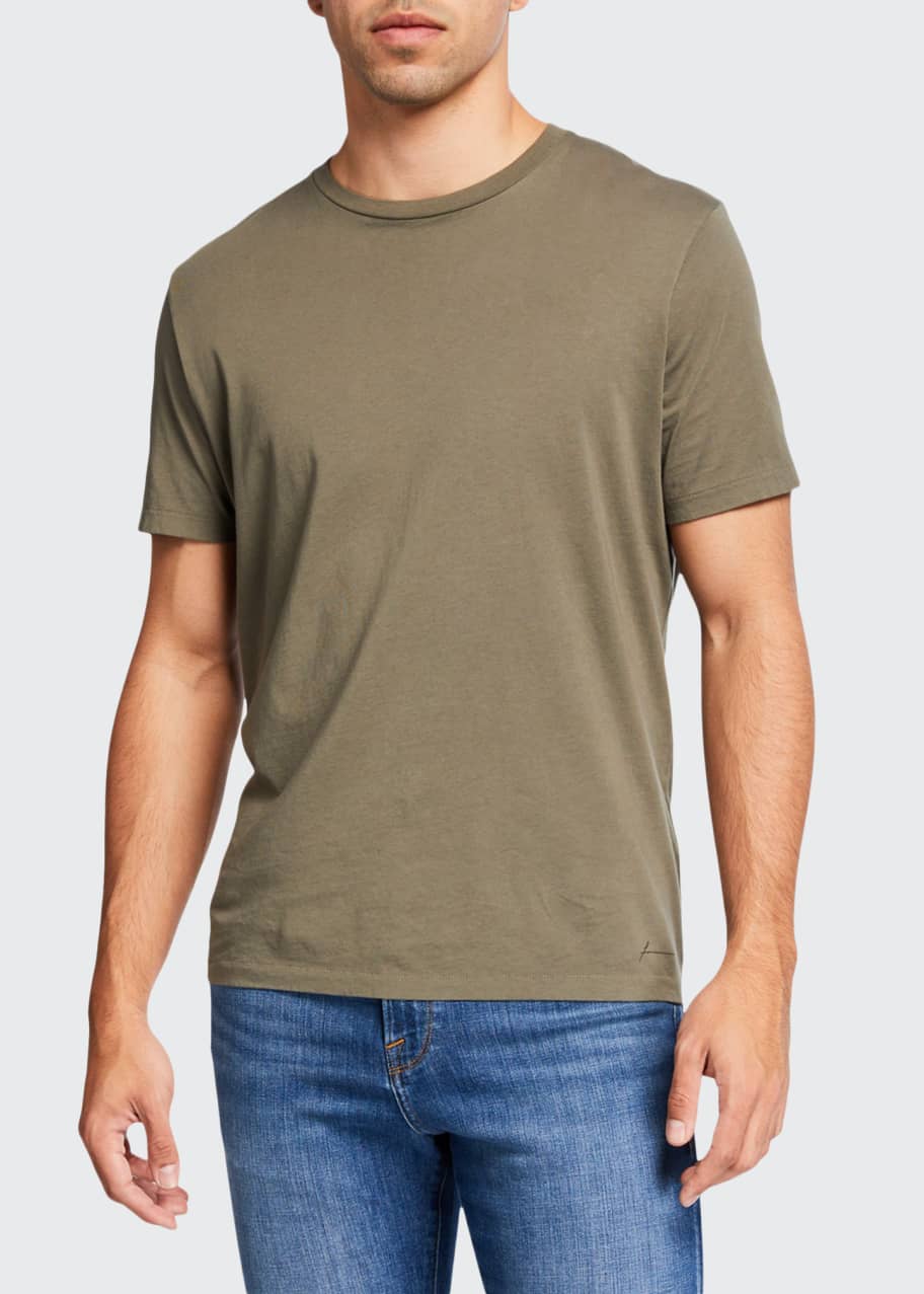 FRAME Men's Perfect TShirt Bergdorf Goodman