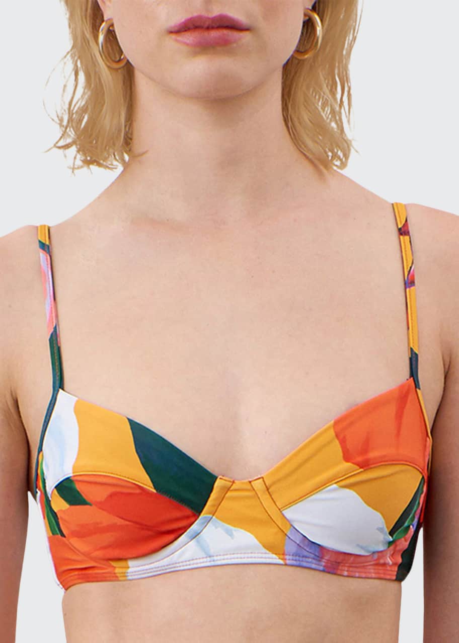 Mara hoffman lydia swim on sale