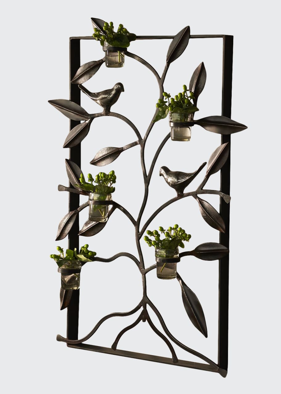 Image 1 of 1: Olite Wall Decor