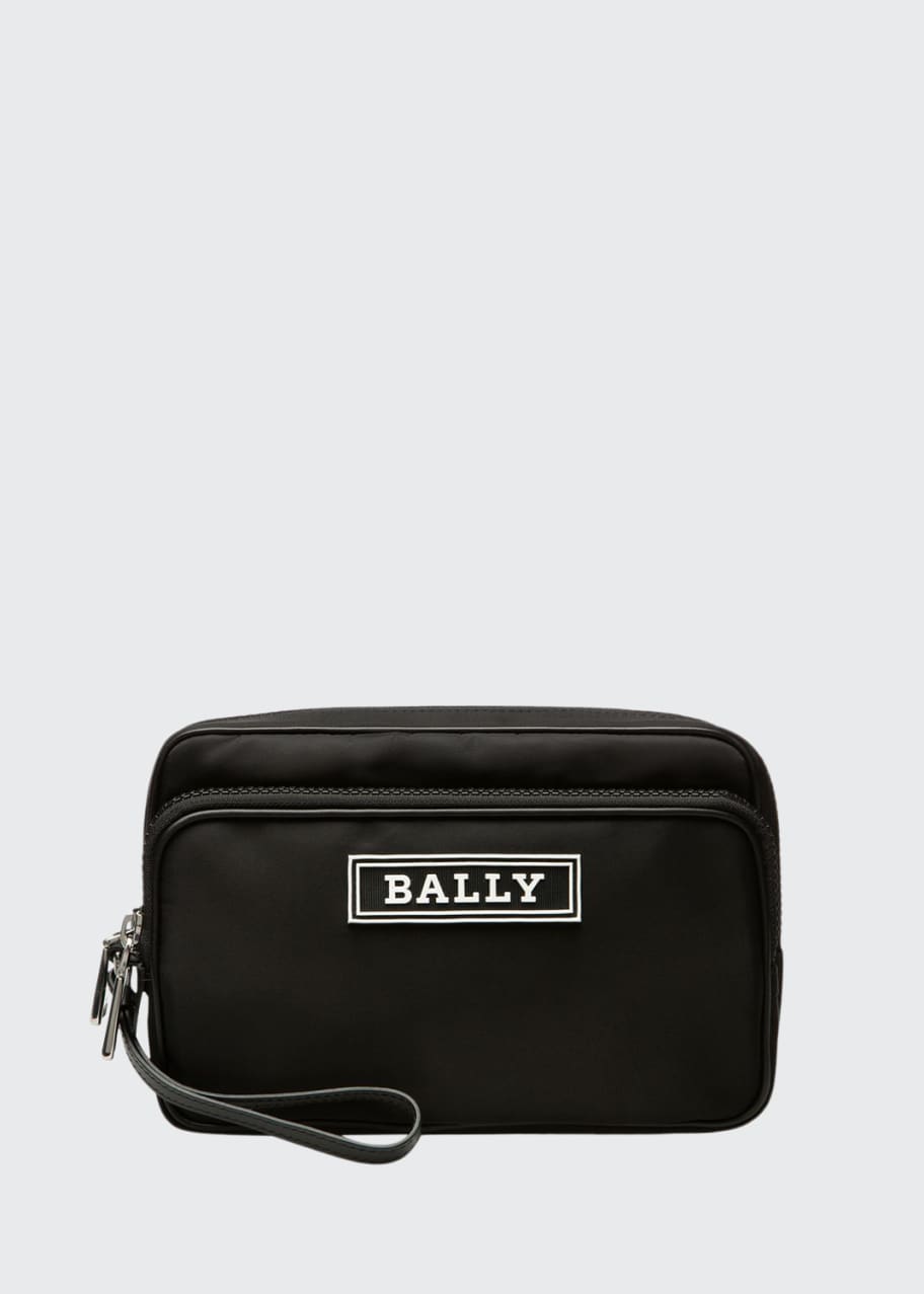 Bally Men's Clutch Bags - Bags
