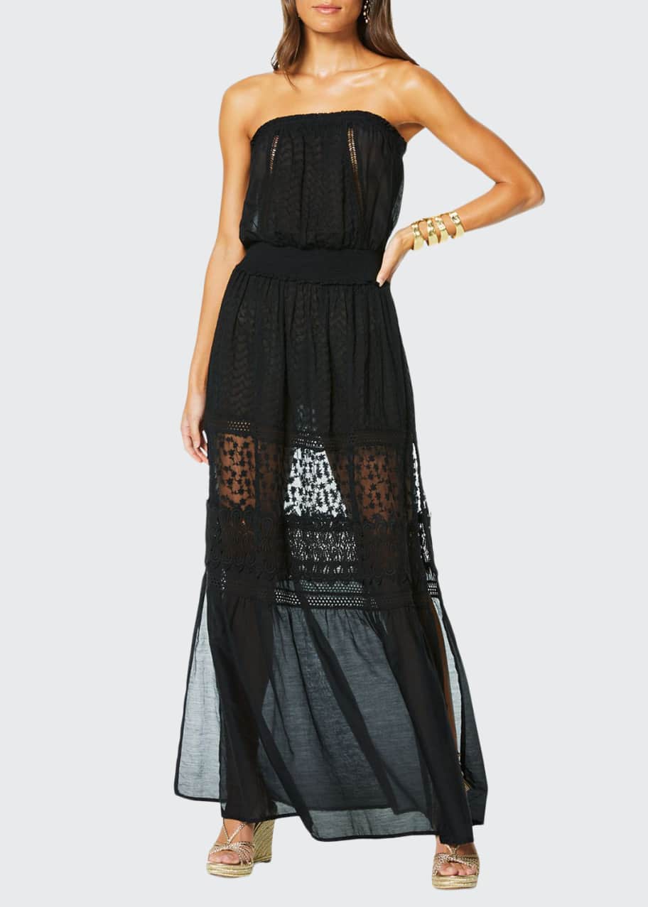 Ramy brook isadora dress store