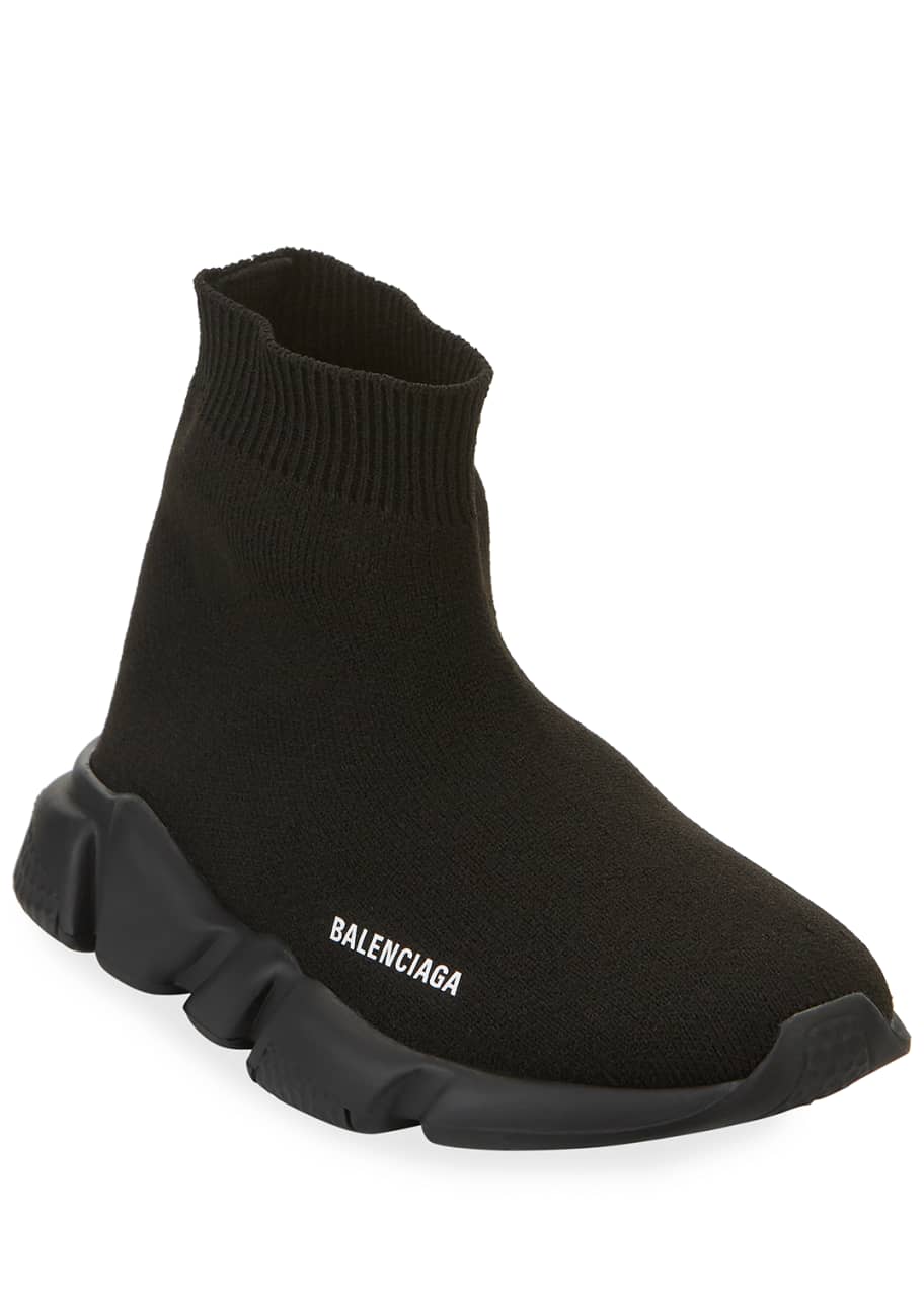 Toddler balenciaga hotsell sock shoes