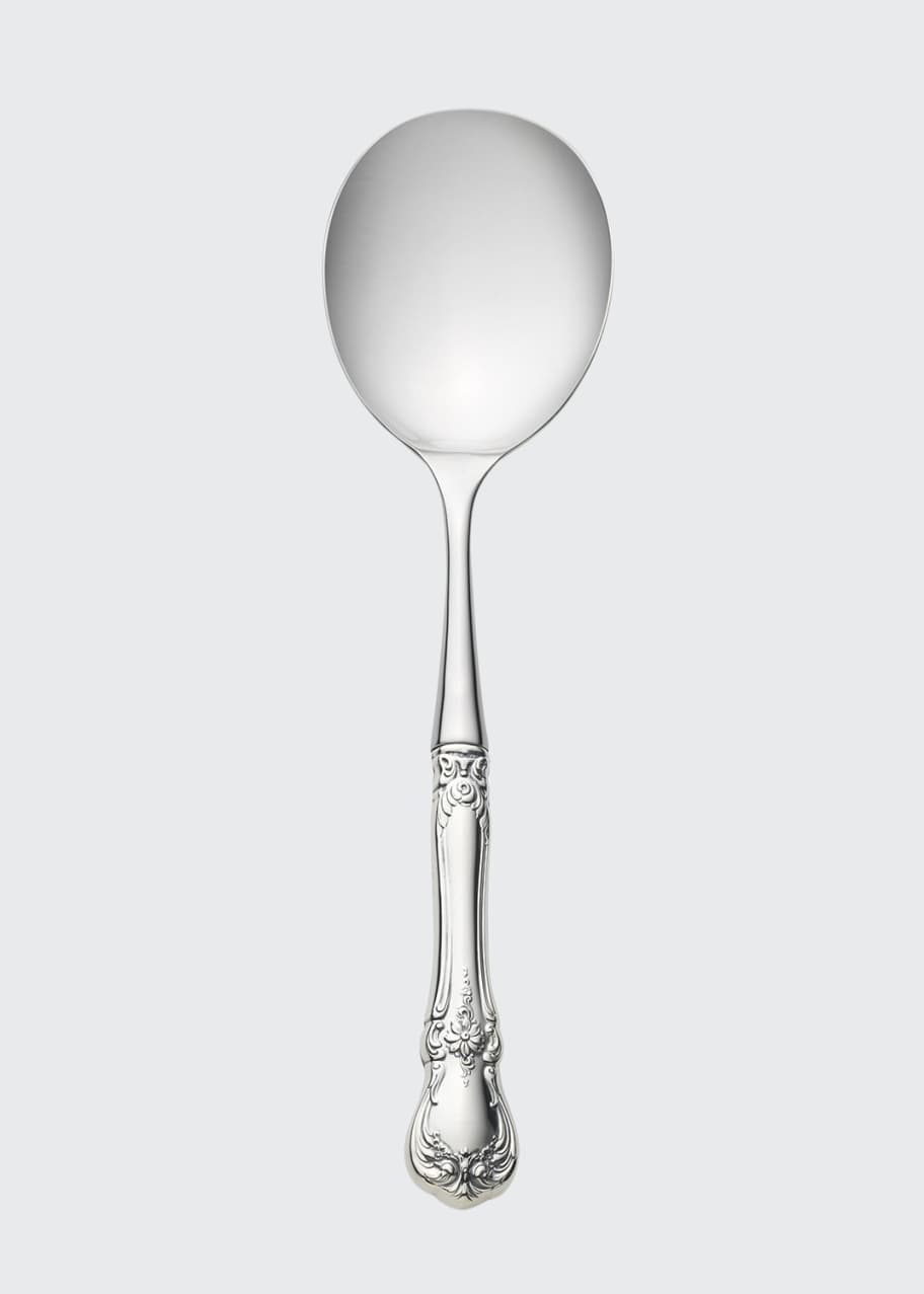 Image 1 of 1: Old Master Salad Serving Spoon