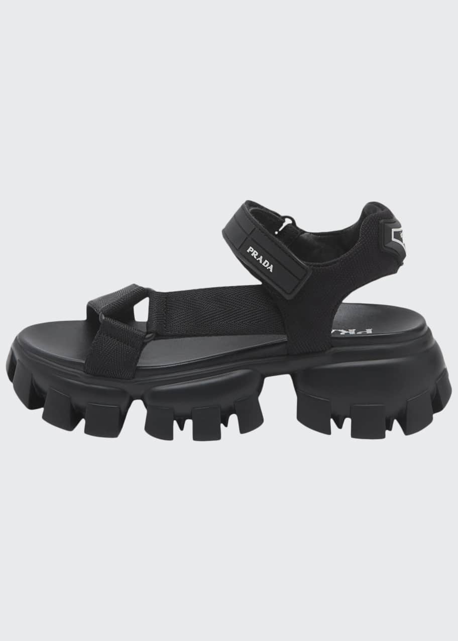 Image 1 of 1: Cloudbust 50mm Sport Sandals