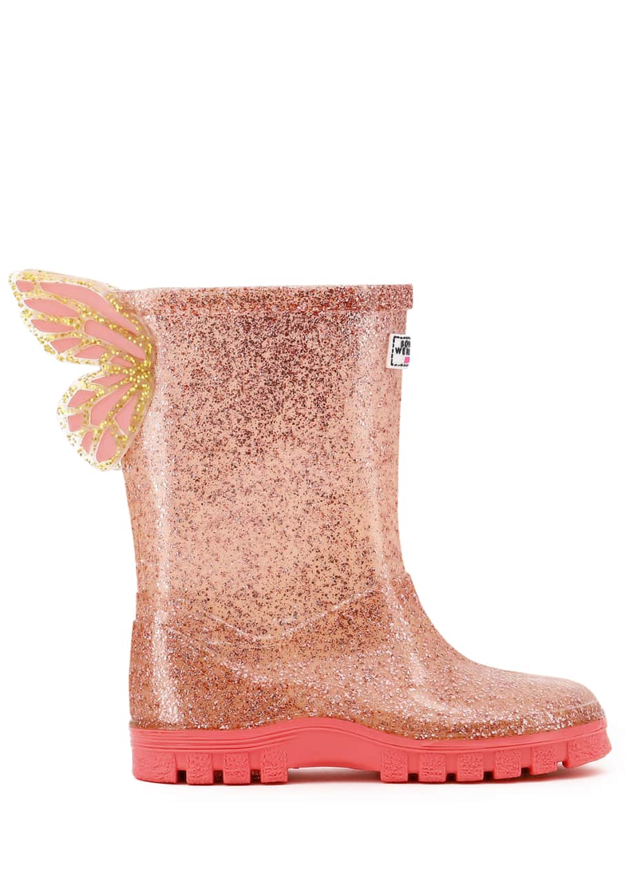 Sophia webster rain boots clearance