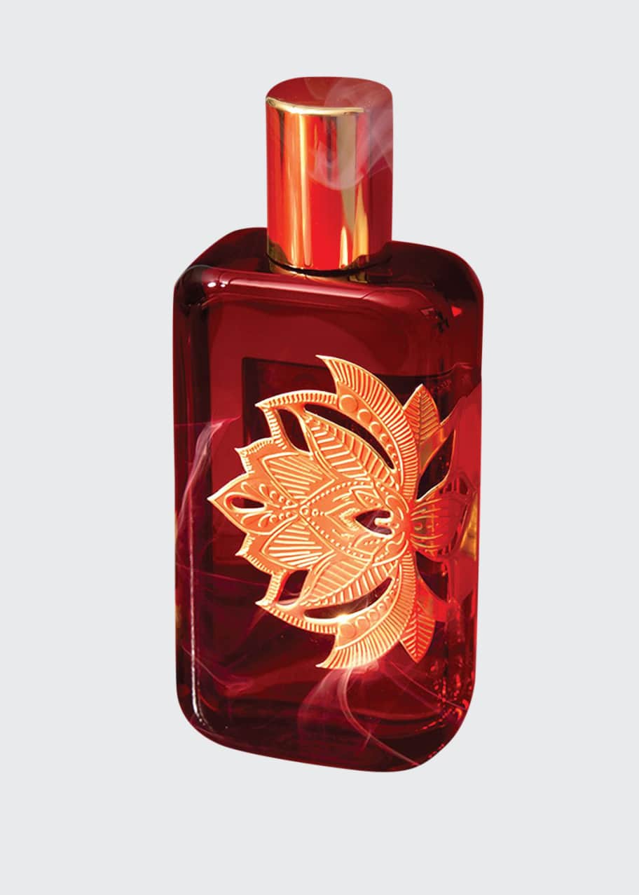 Atelier Cologne Santal Carmin Limited Edition Gift Set Bergdorf