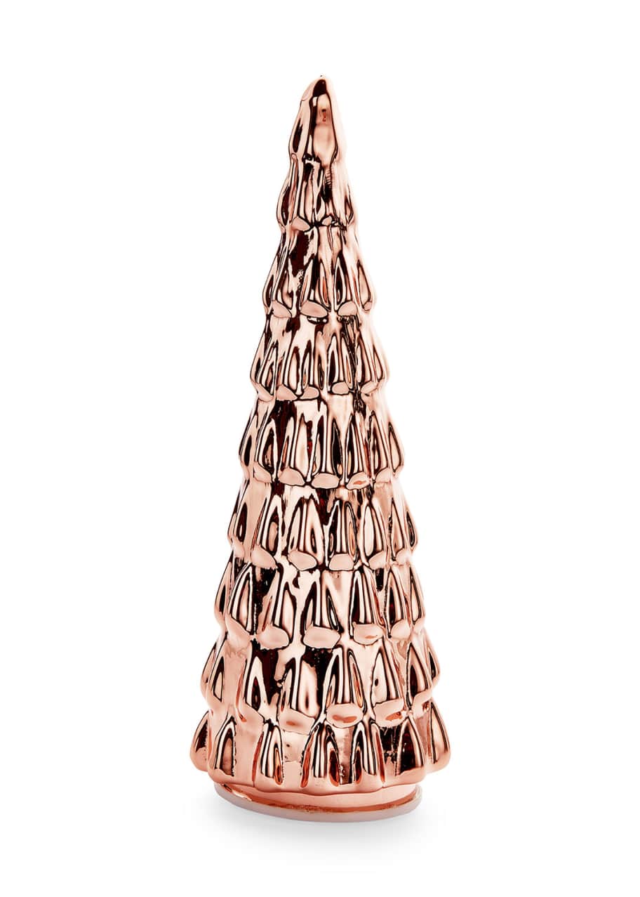 Moma led top tree light