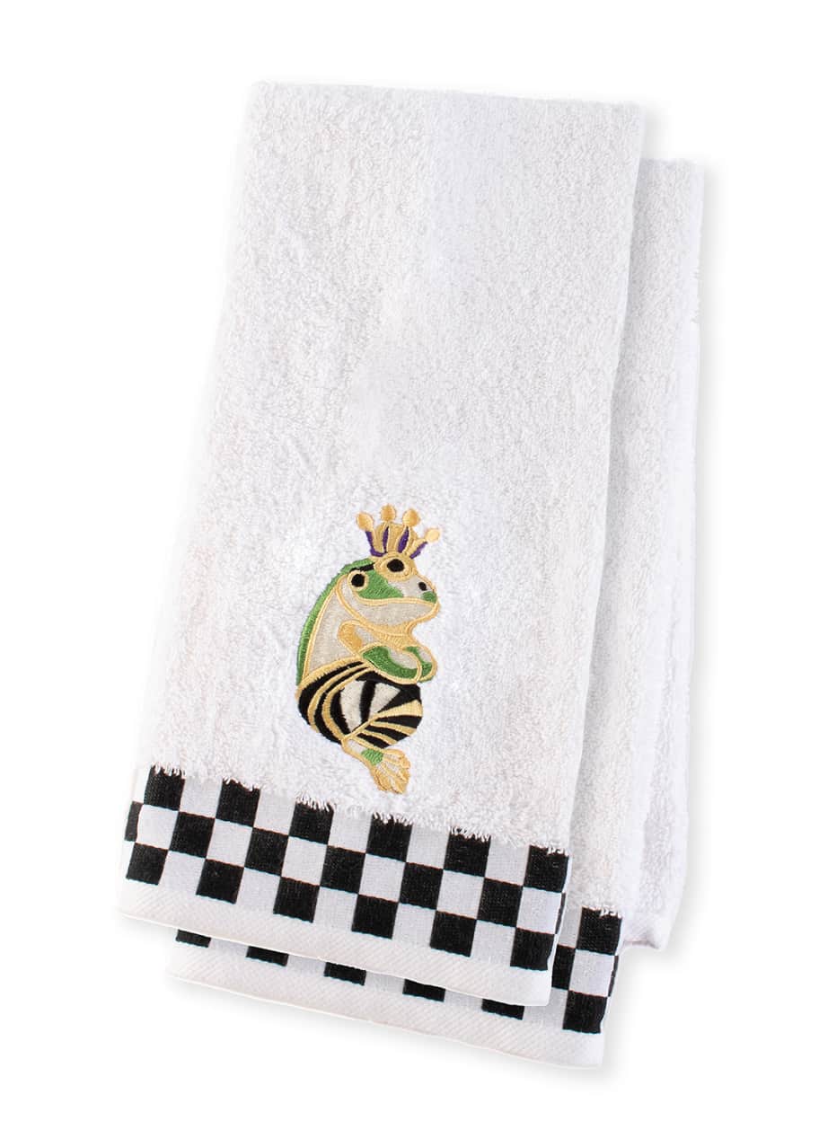 Frog hand towels new arrivals