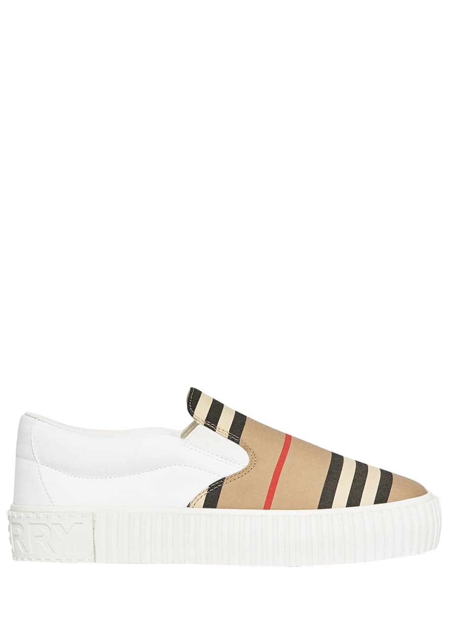 Burberry erwin sneakers clearance