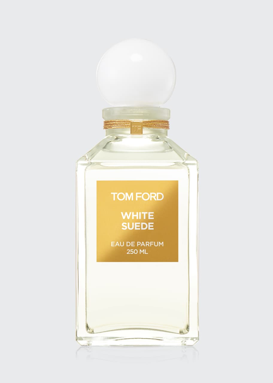 Tom ford white shop suede 250ml