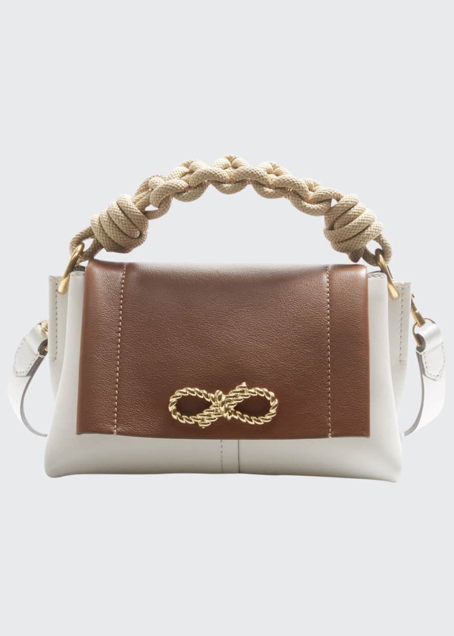 Anya hindmarch sales bow bag