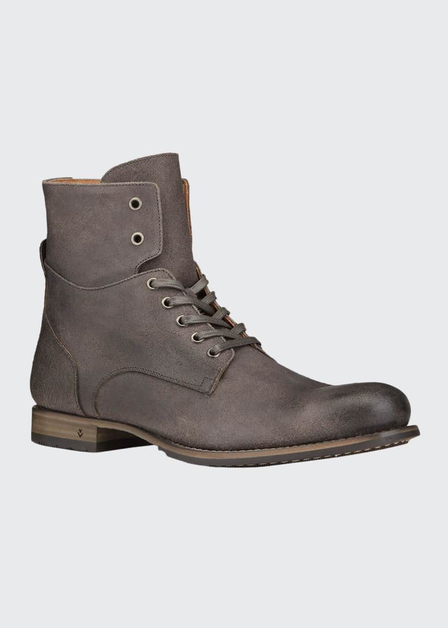 John varvatos combat boots outlet
