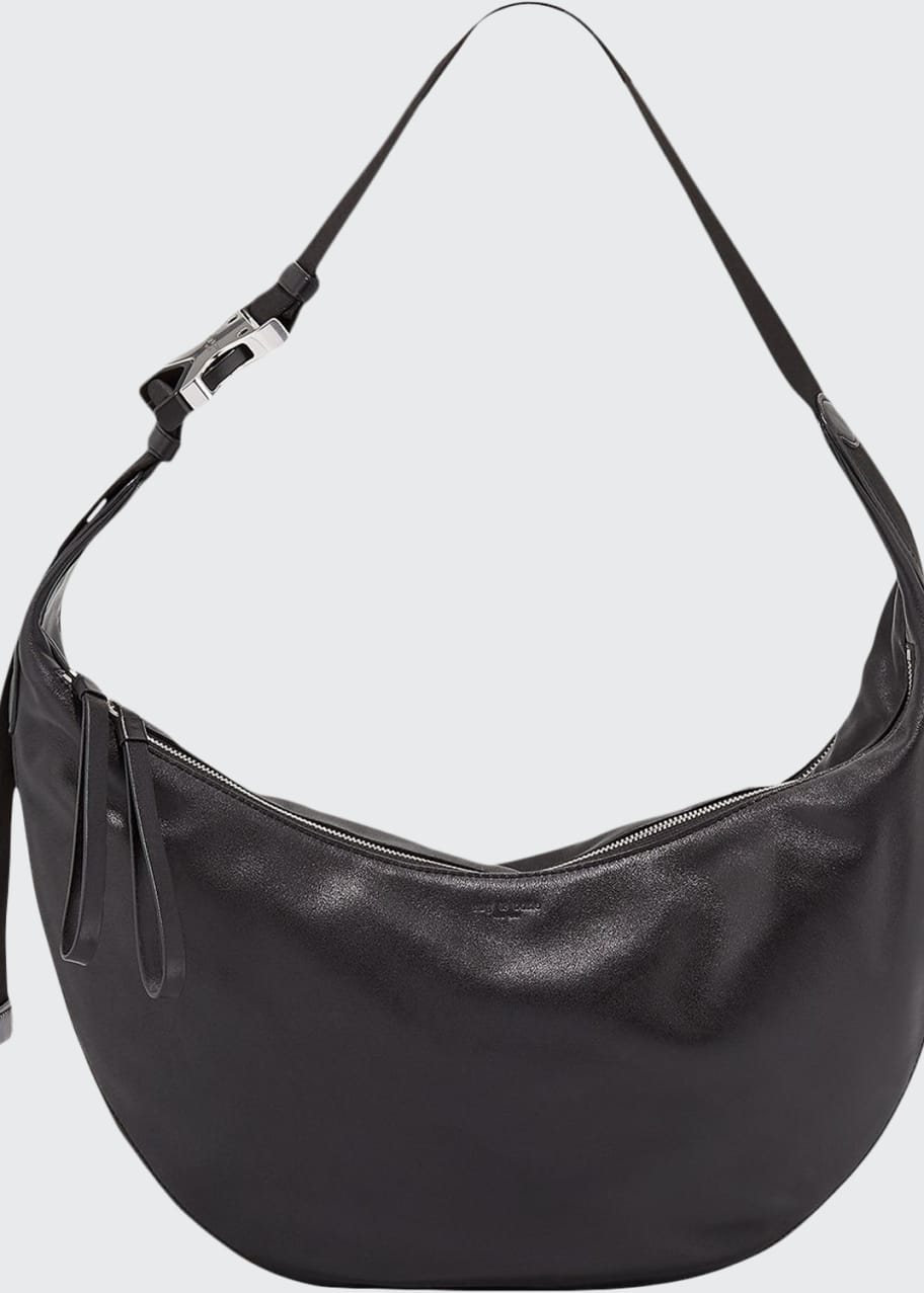Rag and bone riser hobo bag top