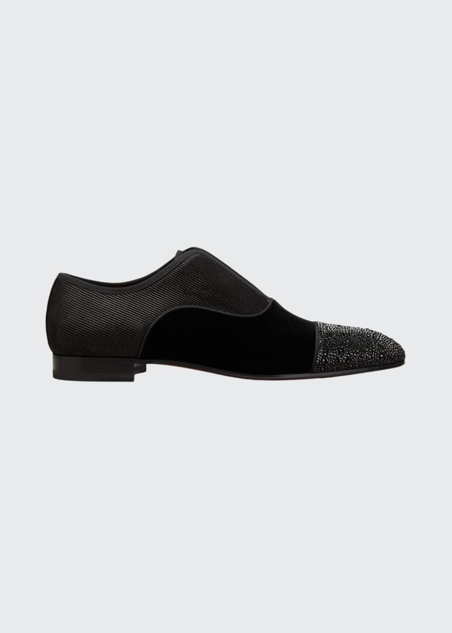 Christian Louboutin Men display picture 1