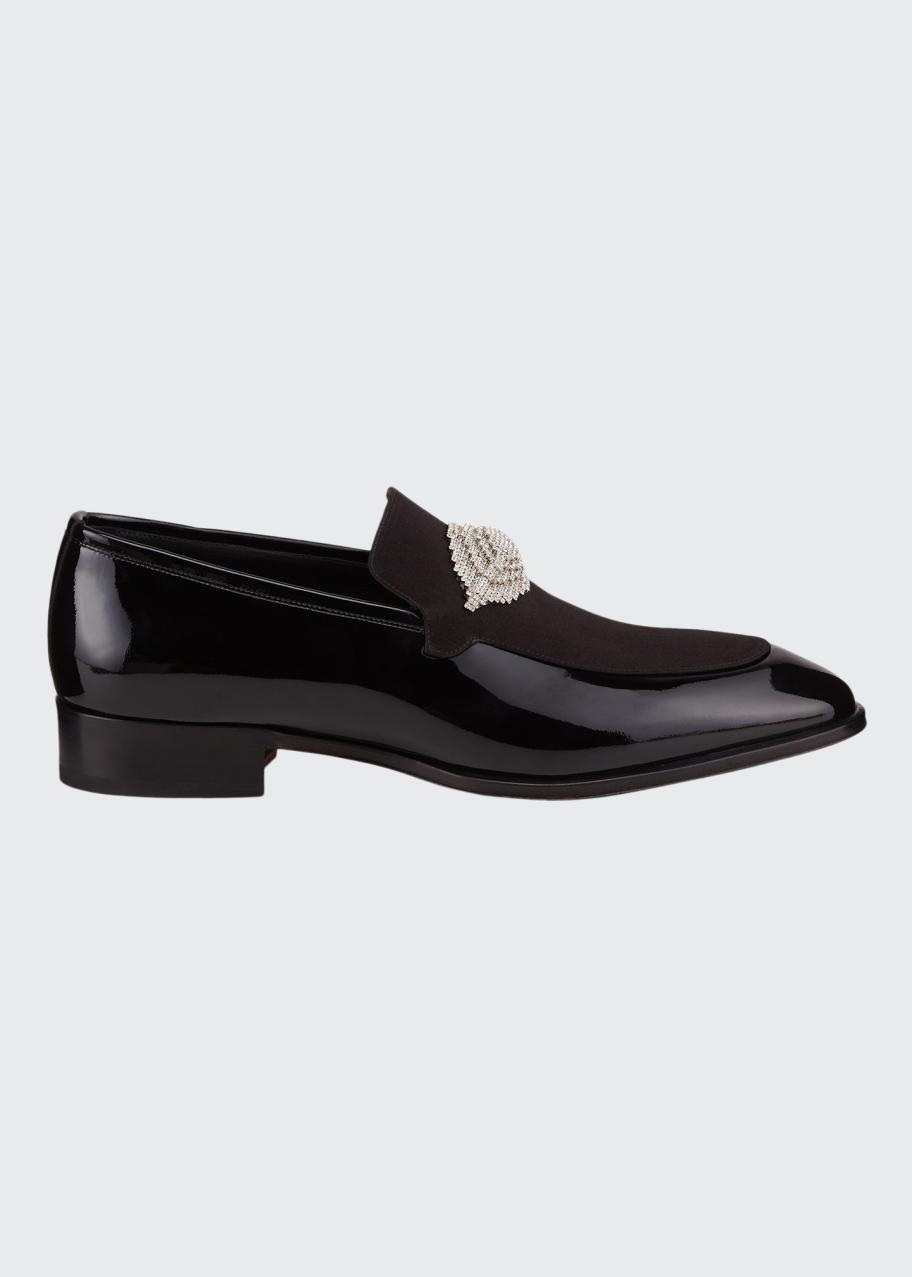 Giuseppe Zanotti Men display picture 2