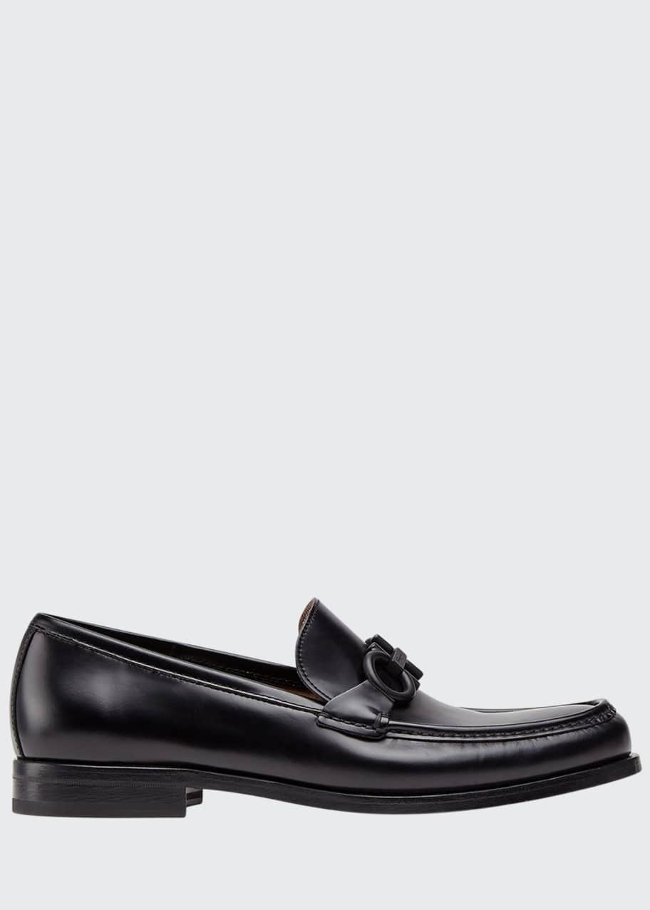 Gancini bit clearance moccasin