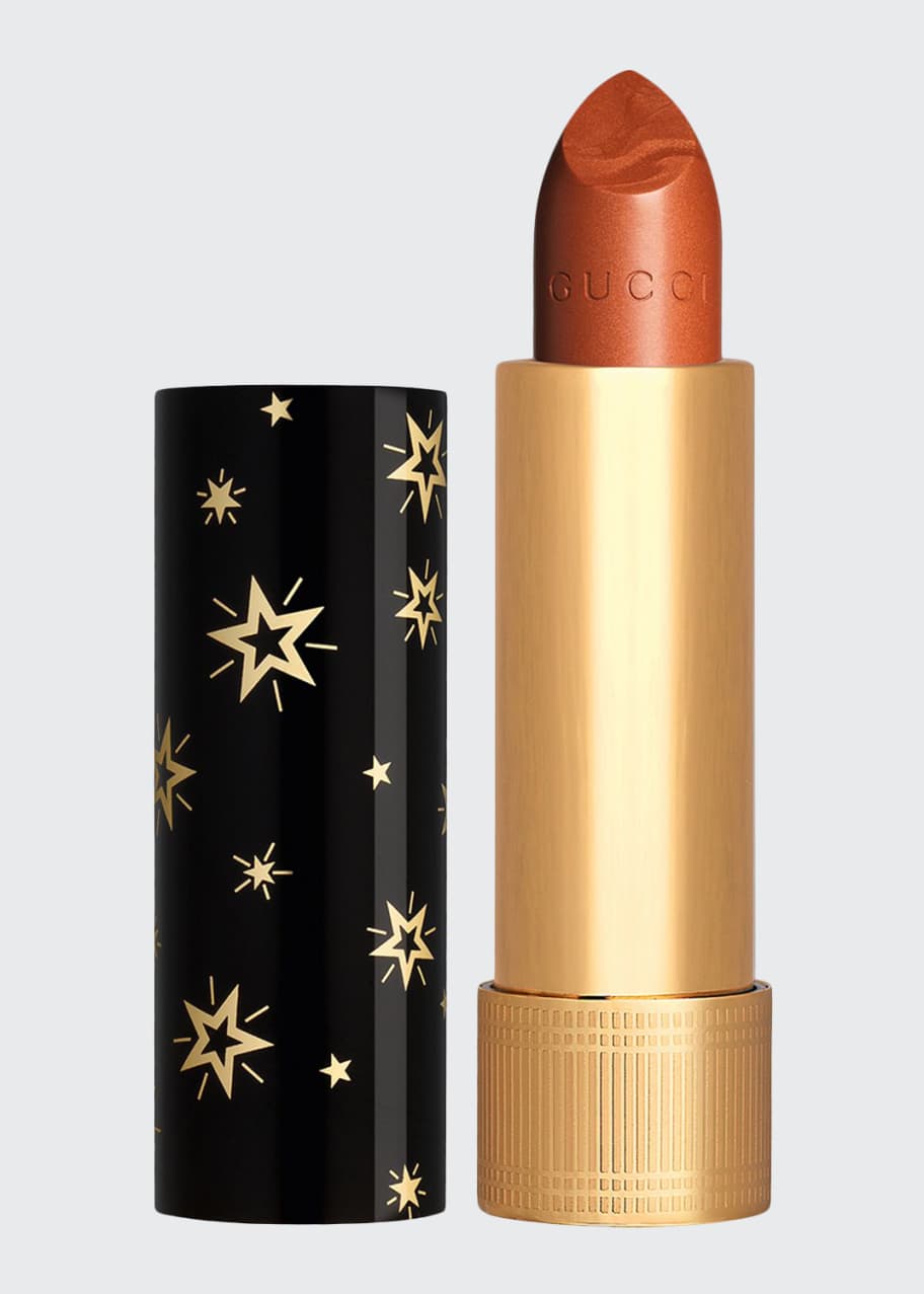Image 1 of 1: Metallic Lipstick