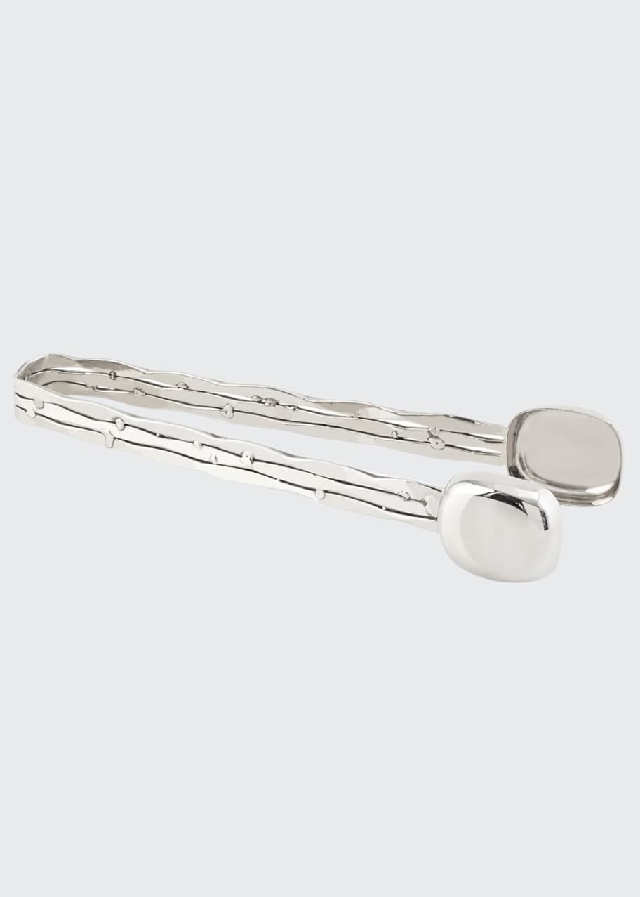 Image 1 of 1: Mirage Ice Tongs