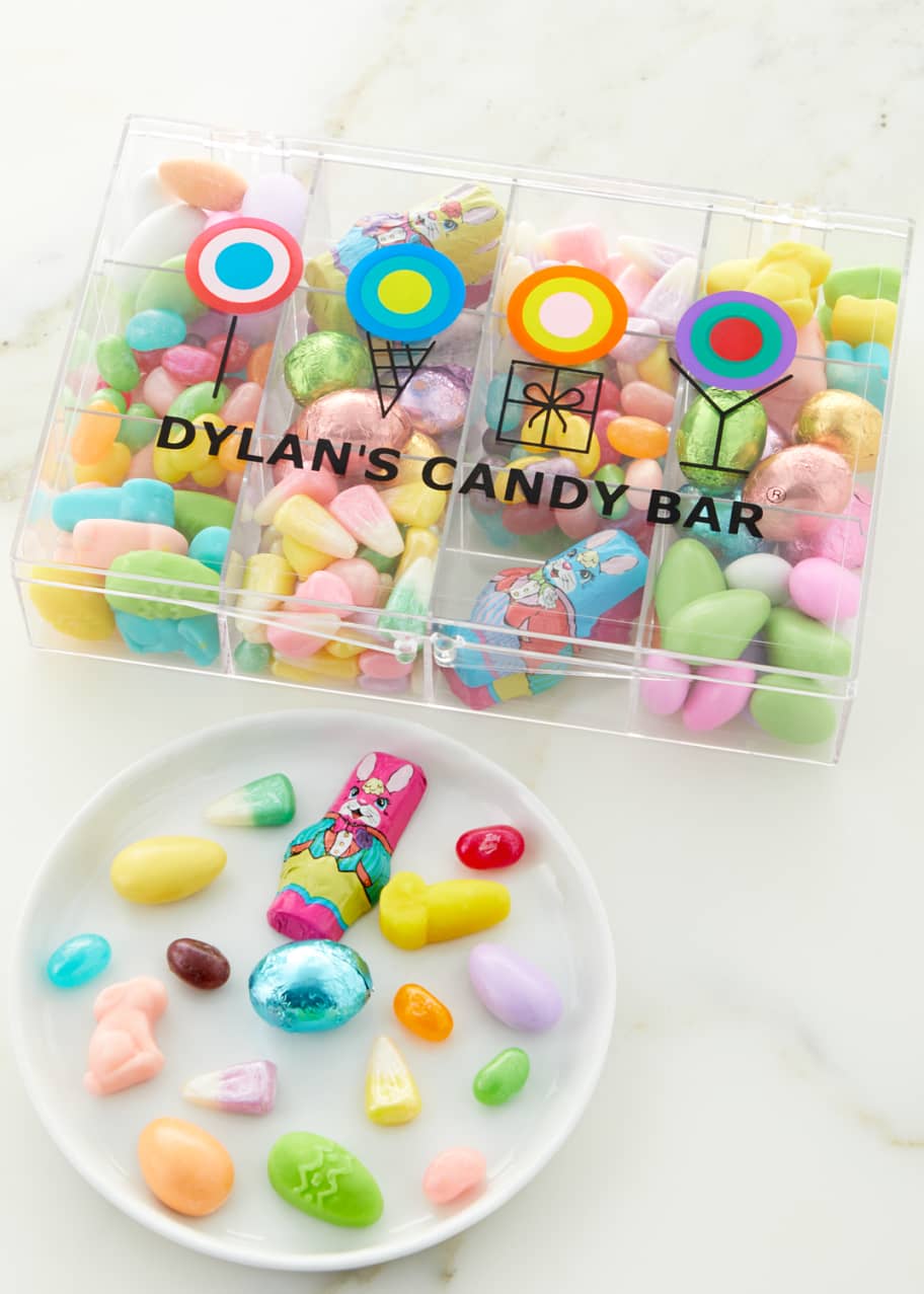 Dylan S Candy Bar Easter Tackle Box Bergdorf Goodman