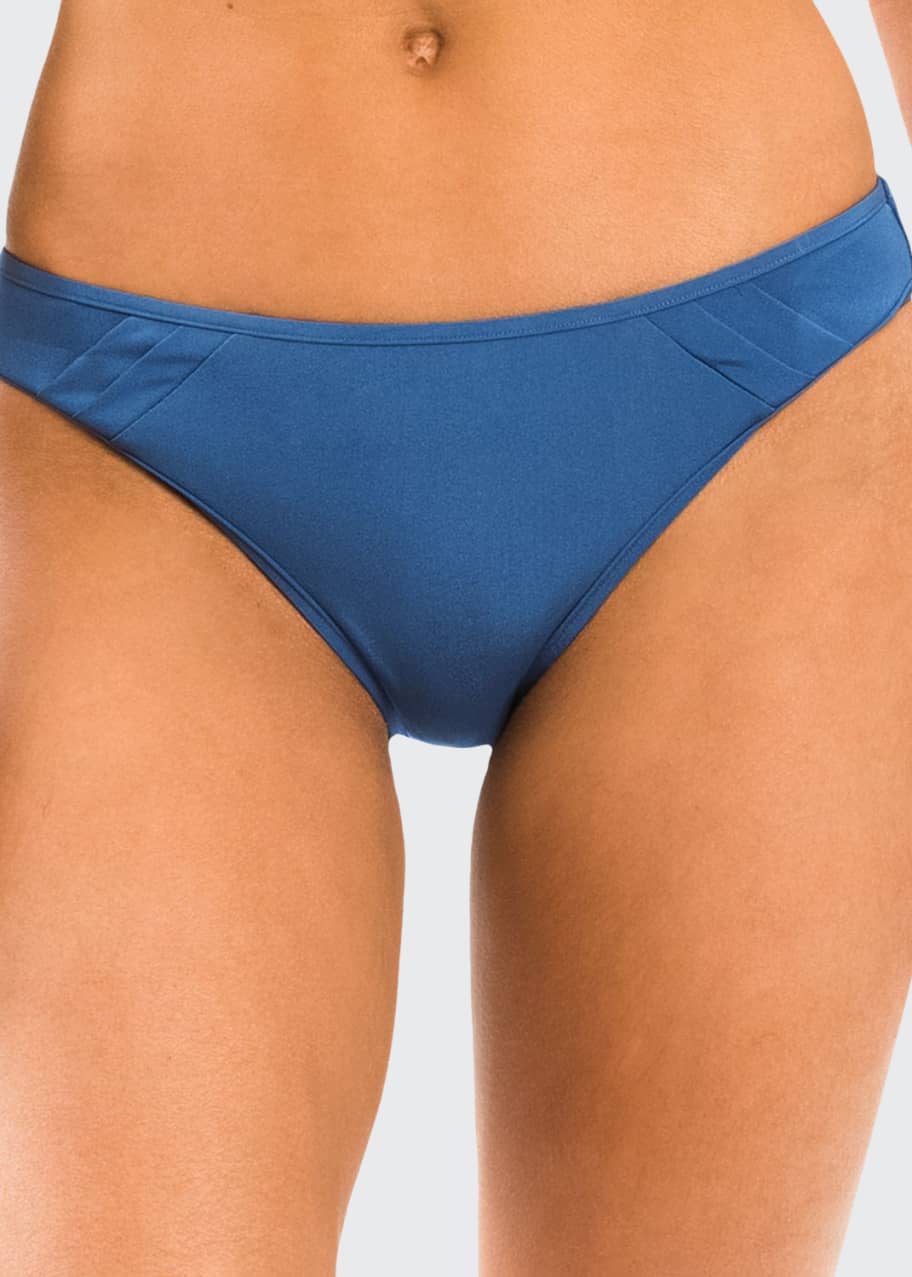 Image 1 of 1: Mirage Hipster Bikini Bottom