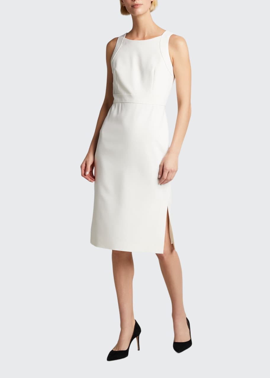 Max mara sheath dress on sale