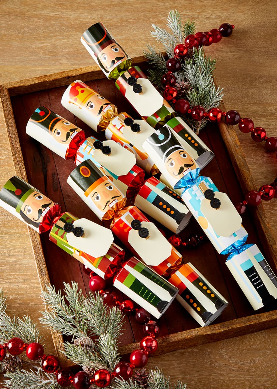English christmas hotsell crackers
