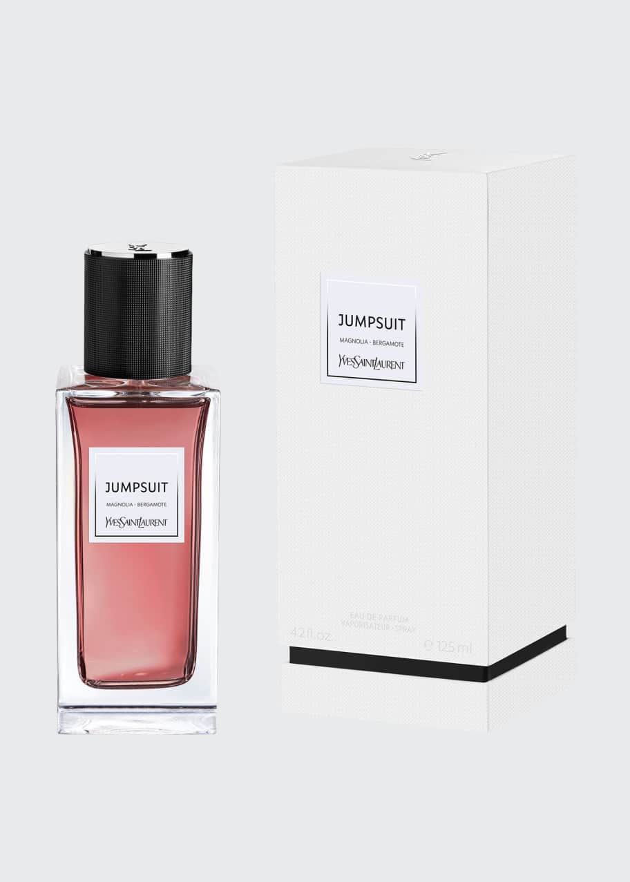Image 1 of 1: Le Vestaire des Parfumes Jumpsuit, 4.2 oz./ 125 mL