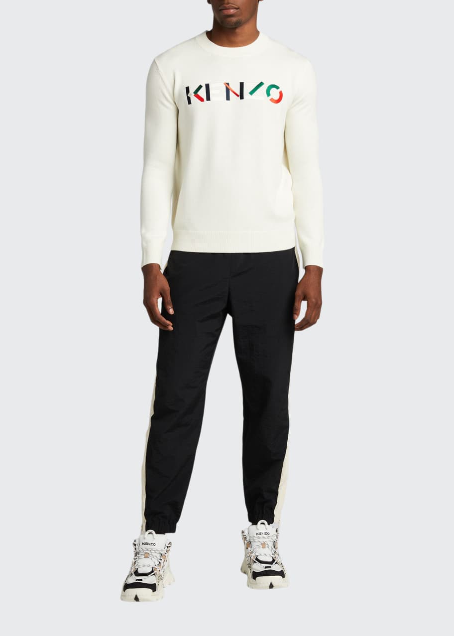 Kenzo sweatshirt and pants store