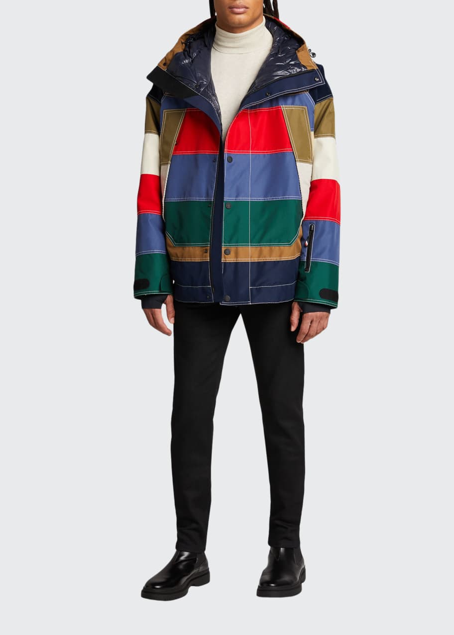 Bergdorf goodman moncler hotsell
