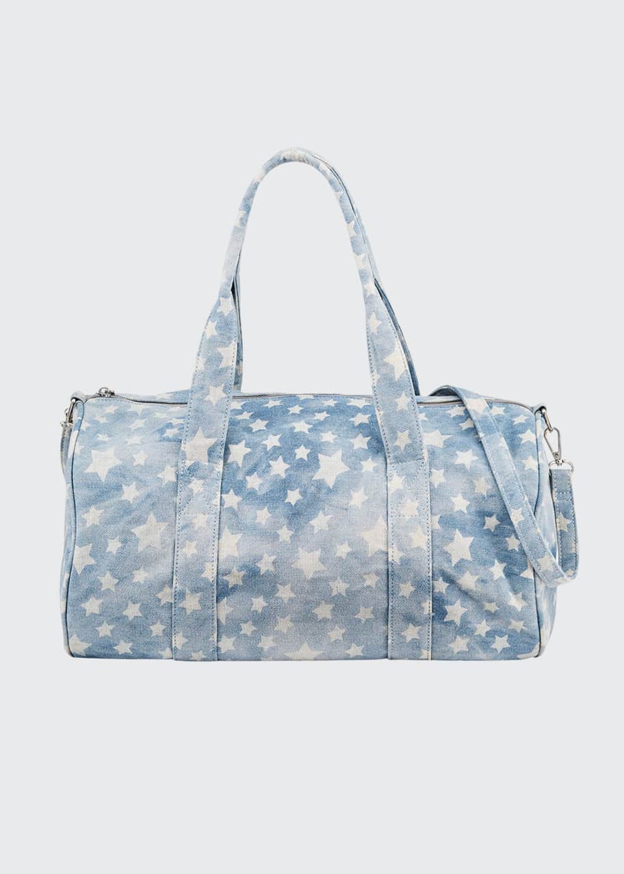 Bari lynn duffle bag outlet