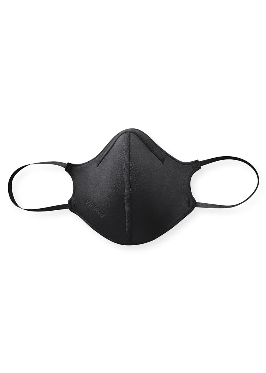 Image 1 of 1: Classic Reusable Non-Medical Grade Cloth Mask Face Covering