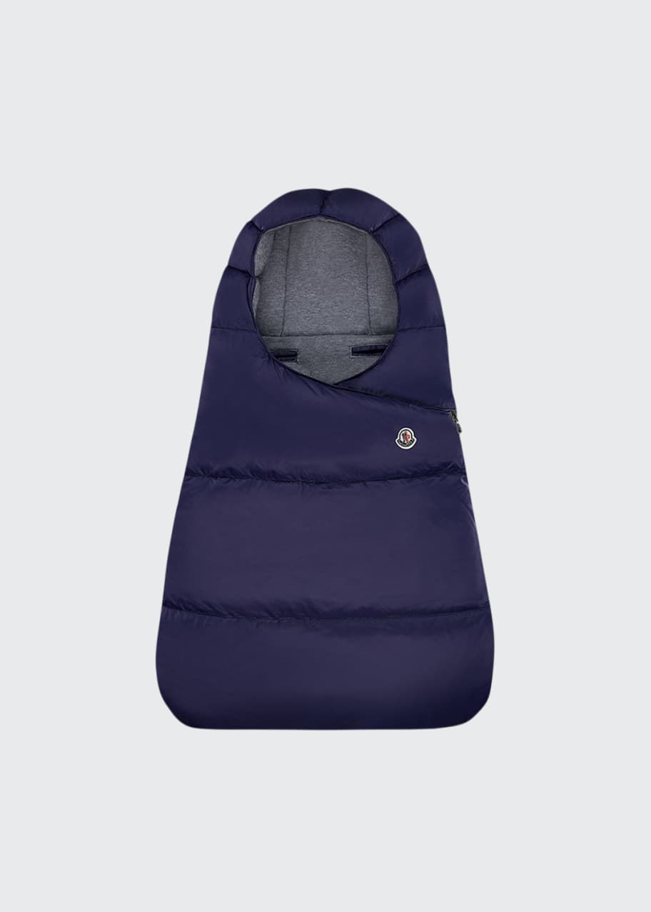 Moncler bunting bag best sale