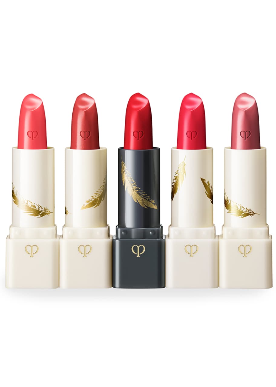 Image 1 of 1: Lipstick Mini Set - Limited Edition, 5 x 0.07 oz.