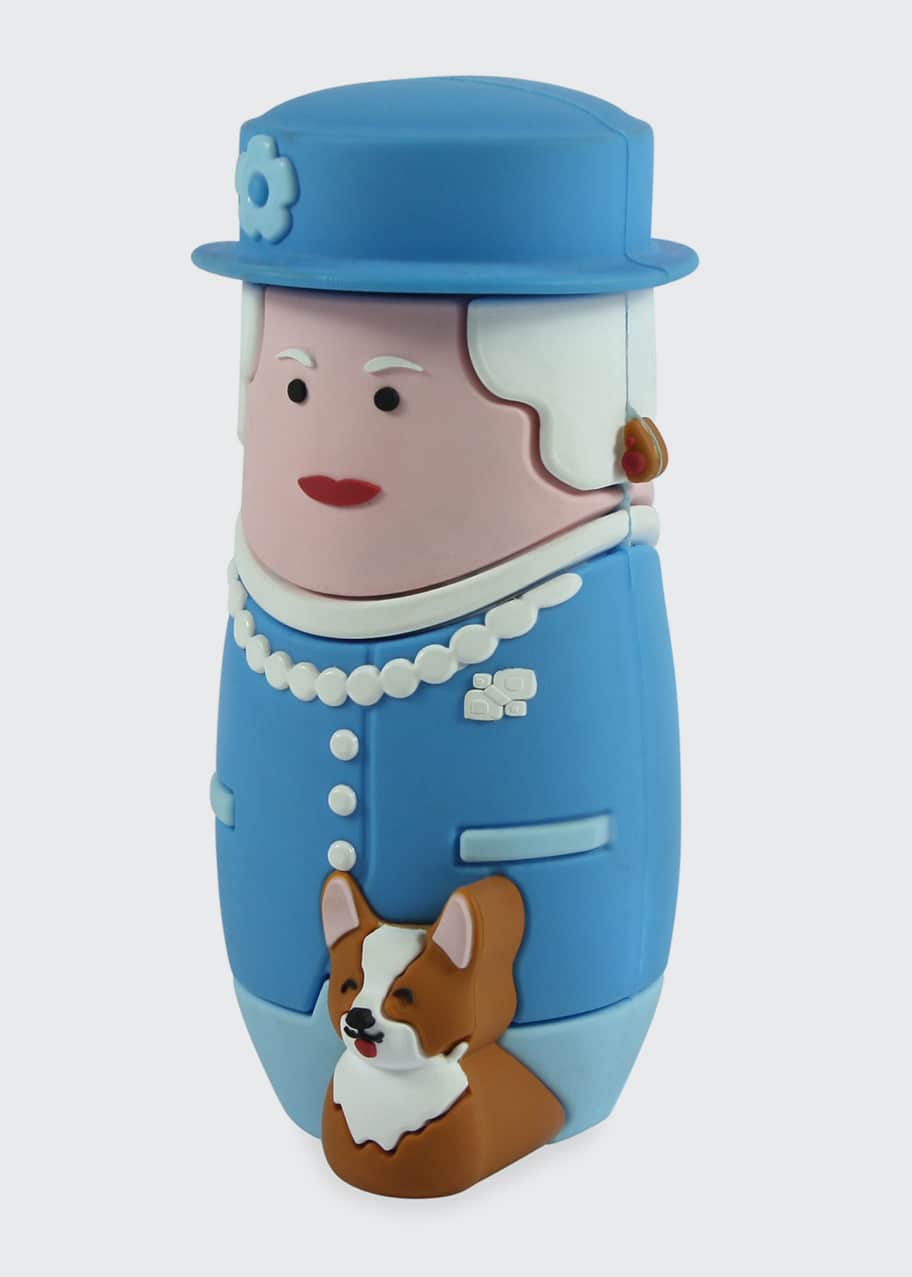 Exclusive Queen Phone Charger Bergdorf Goodman