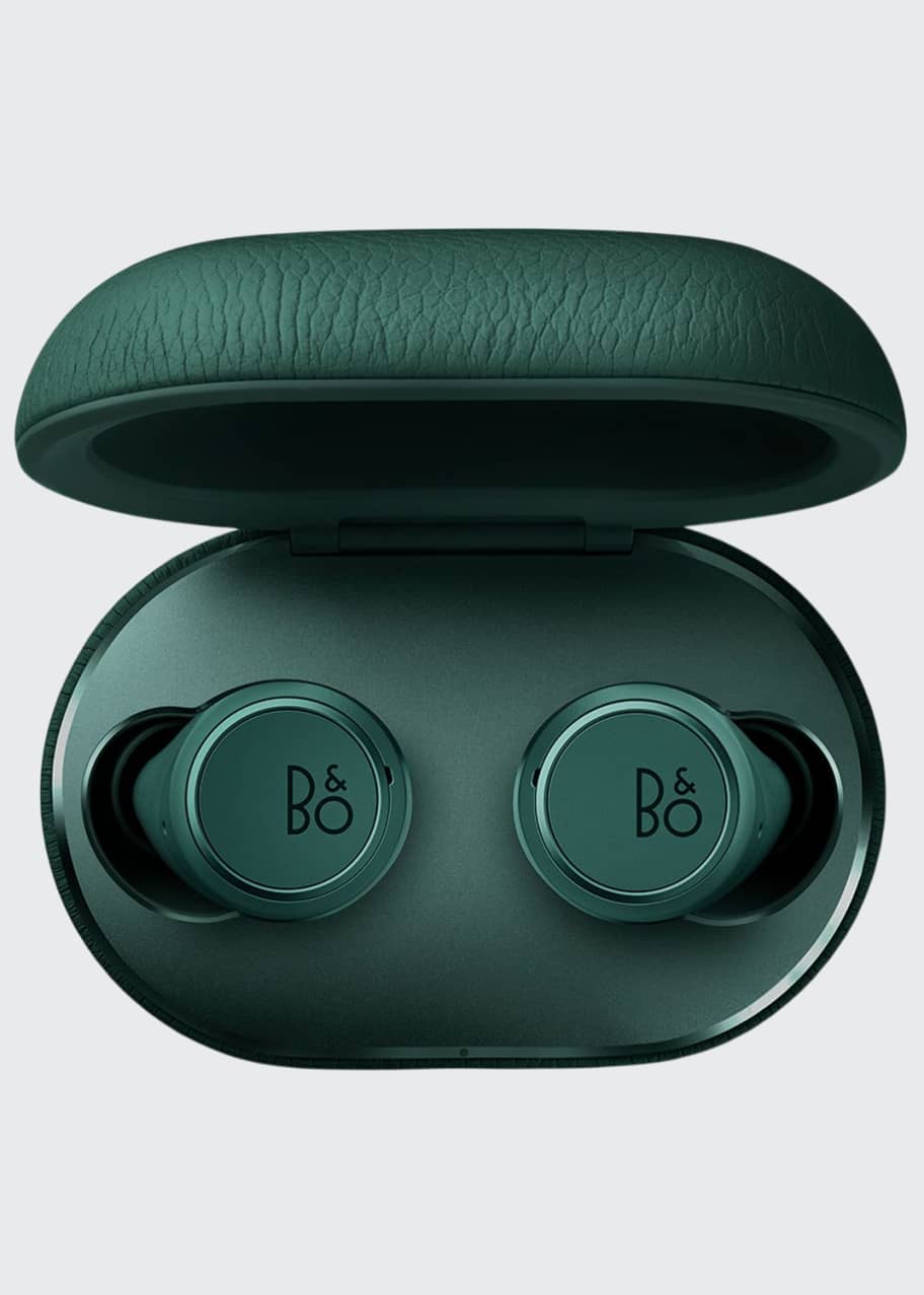 Beoplay E8 3rd Generation In-Ear Wireless Earphones, Green