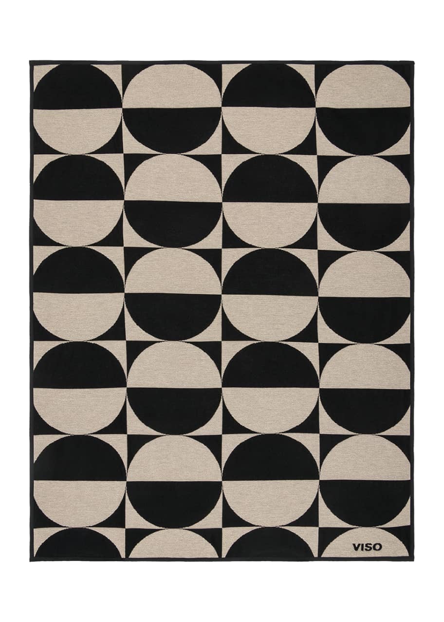 VISO Tapestry Blanket V74 Bergdorf Goodman