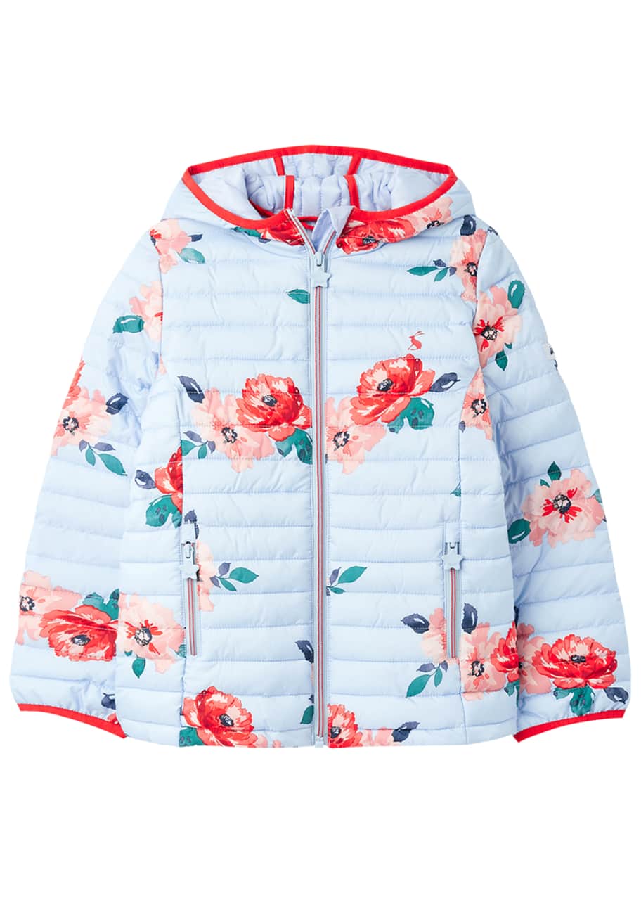 Joules packaway jacket outlet
