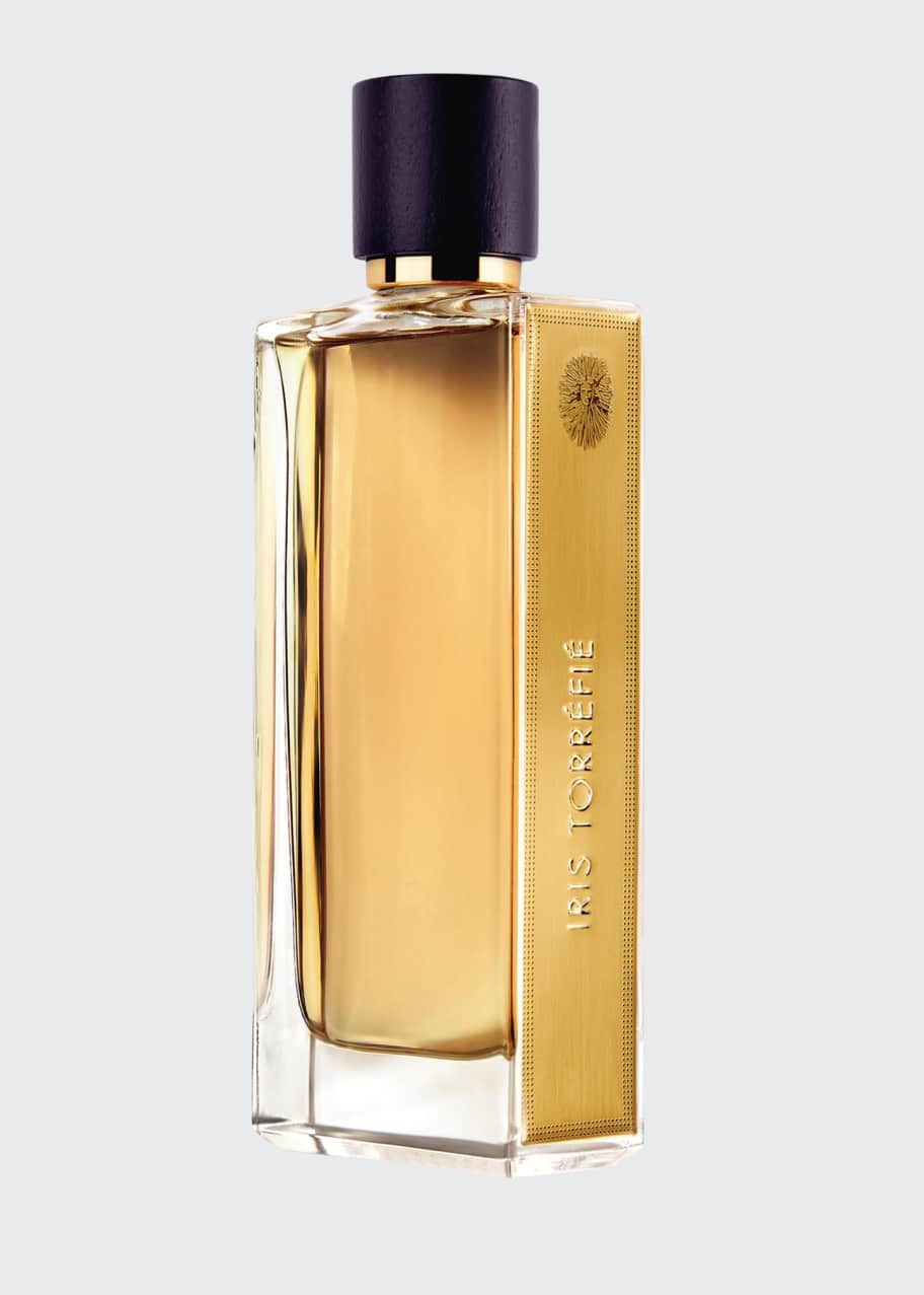 Guerlain 2.5 oz. Art of Materials Iris Torrefie Eau de Parfum